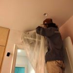 service cuci ac split