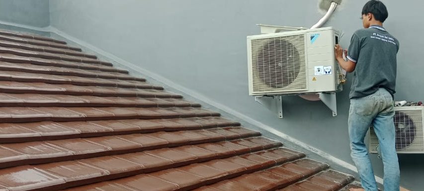 Faktor yang Memengaruhi Biaya Pasang AC